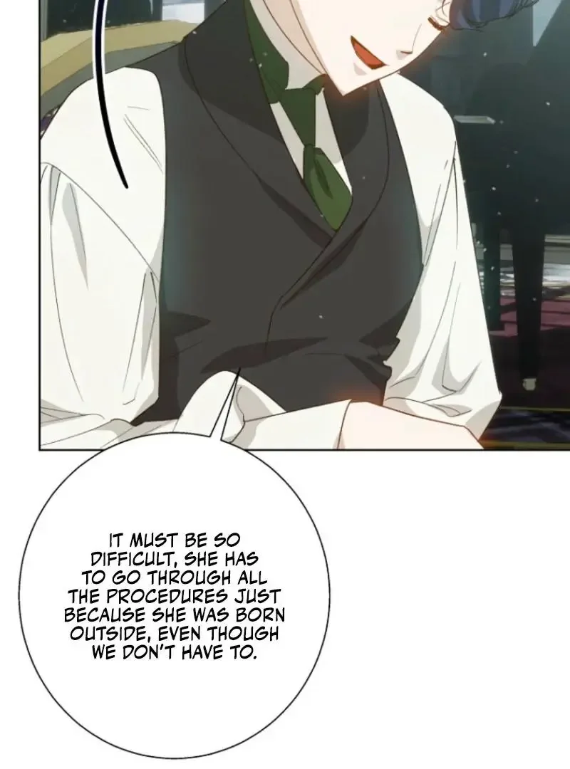 Kingmaker Goddess Chapter 45 page 6