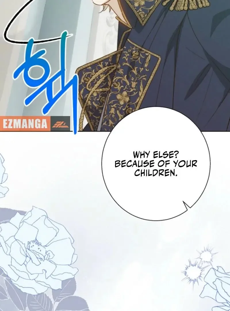 Kingmaker Goddess Chapter 45 page 55