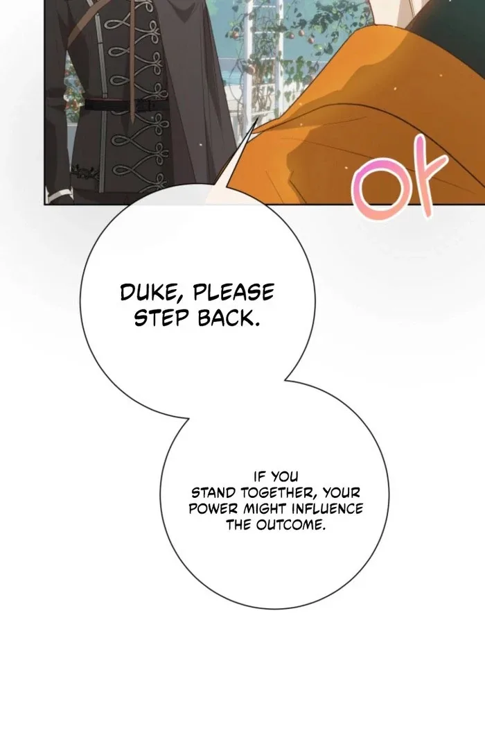 Kingmaker Goddess Chapter 48 page 5