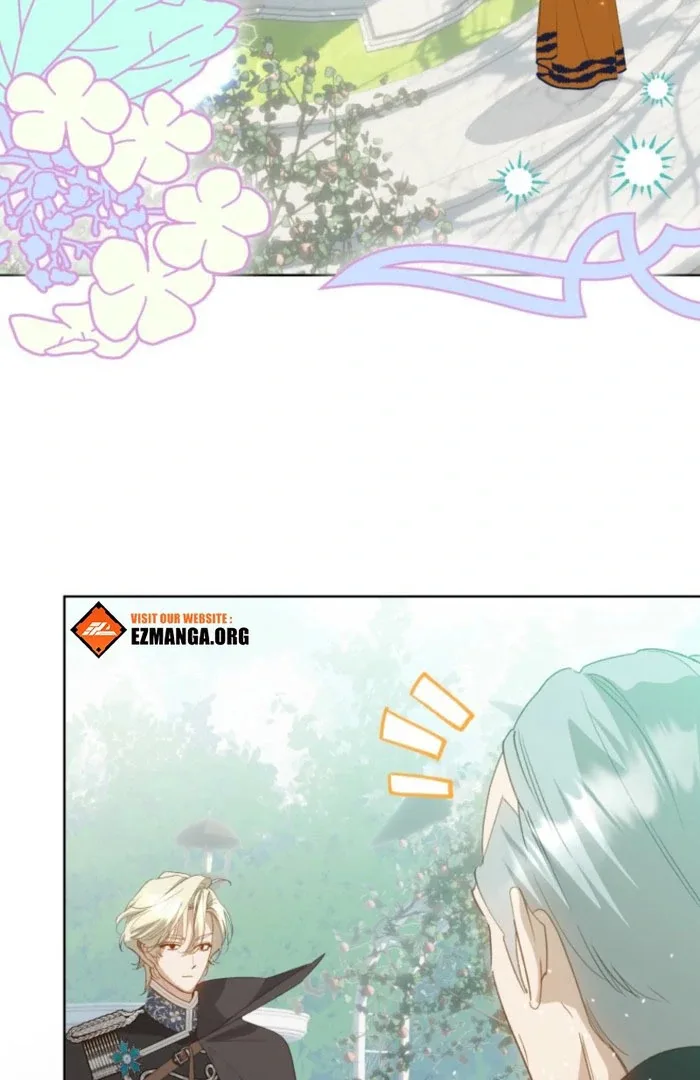 Kingmaker Goddess Chapter 48 page 4