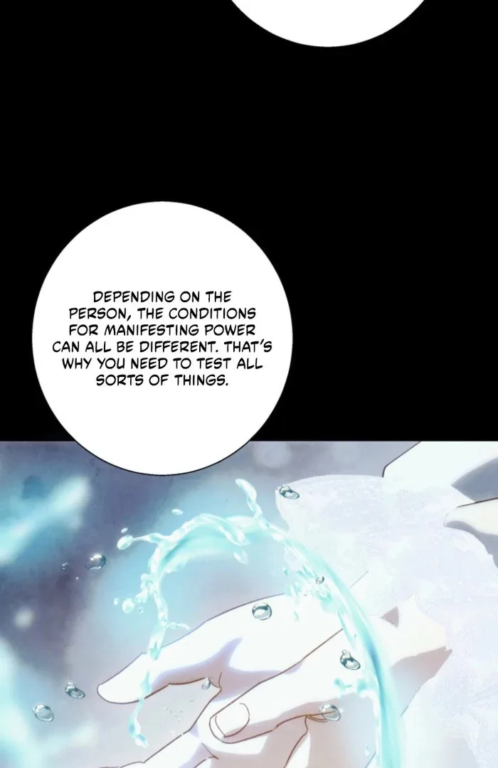 Kingmaker Goddess Chapter 48 page 23