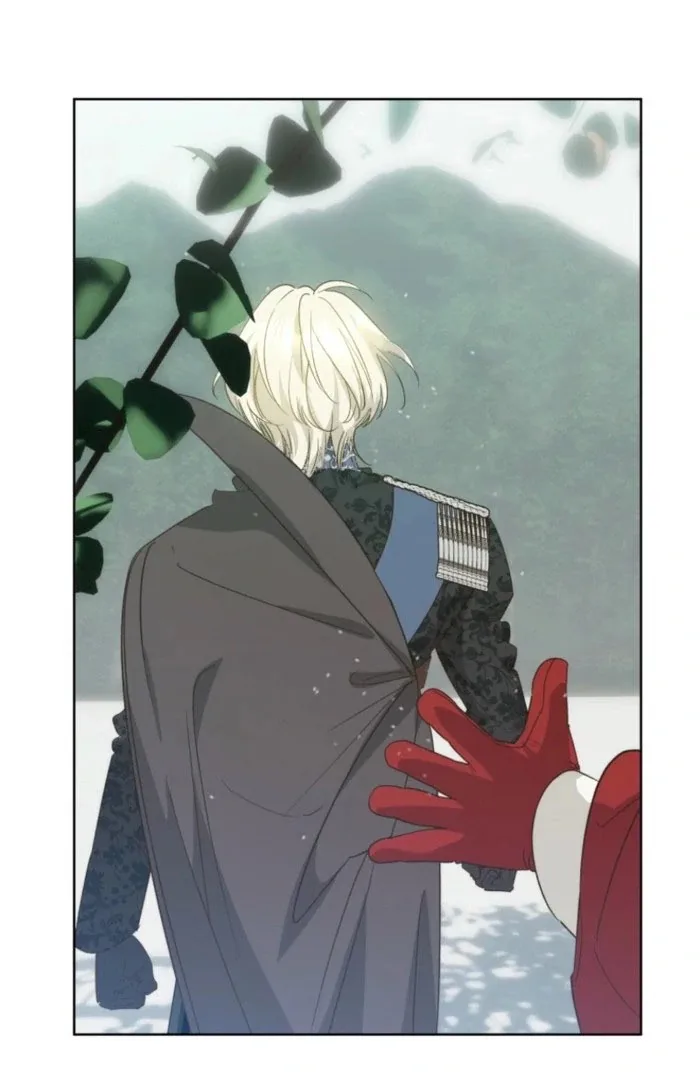 Kingmaker Goddess Chapter 49 page 4