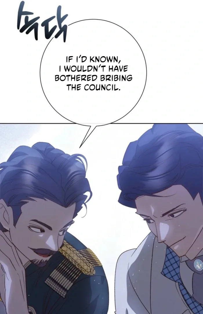 Kingmaker Goddess Chapter 49 page 30