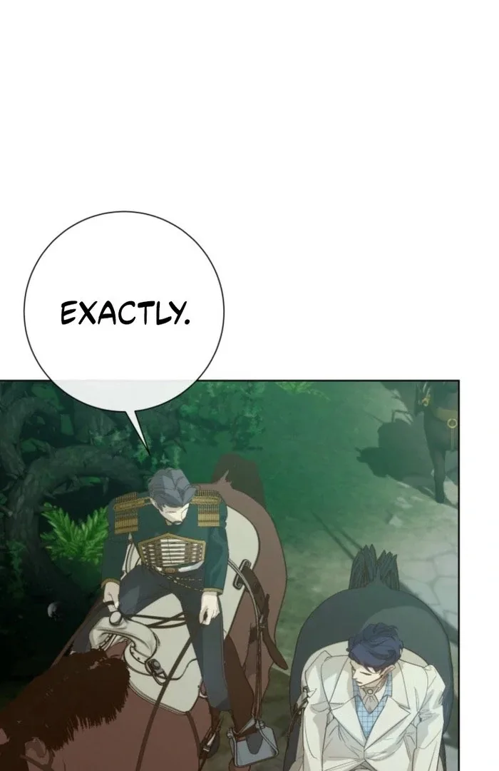 Kingmaker Goddess Chapter 49 page 25