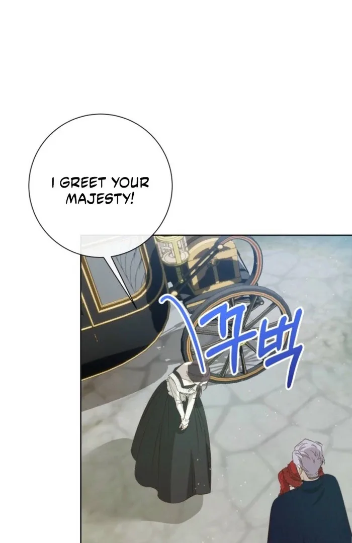 Kingmaker Goddess Chapter 49 page 15