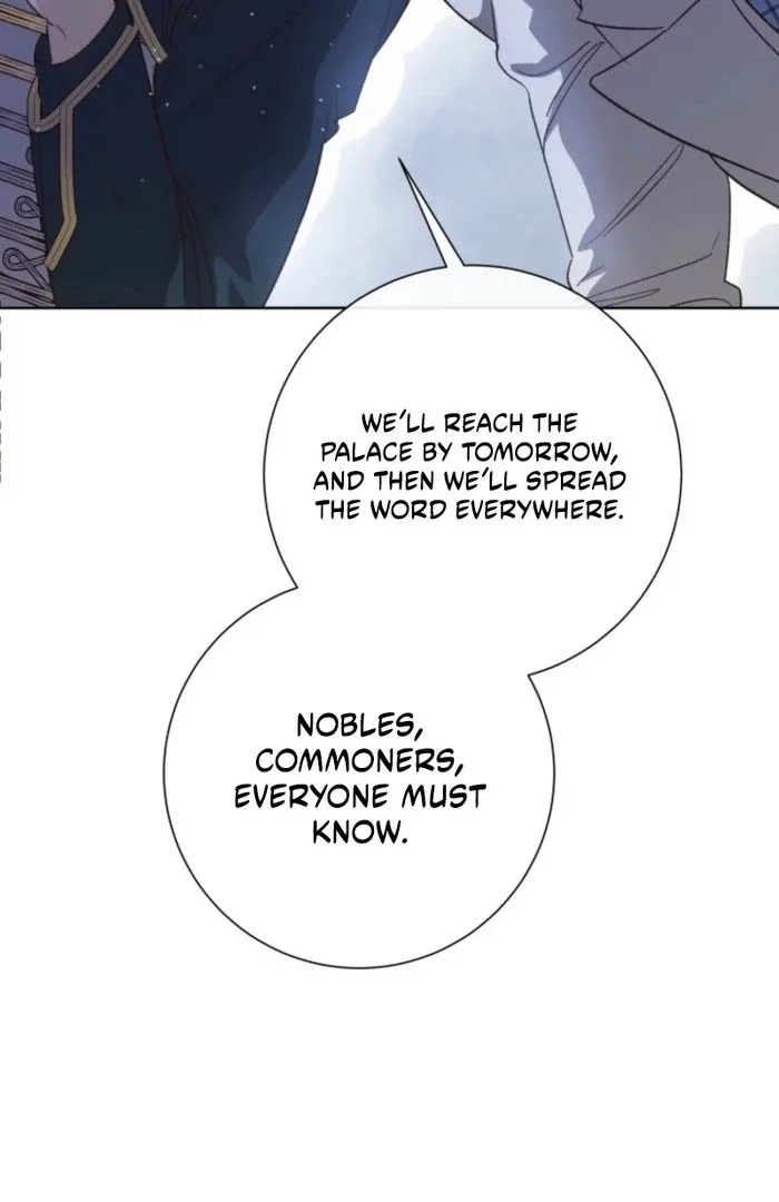 Kingmaker Goddess Chapter 49 page 31
