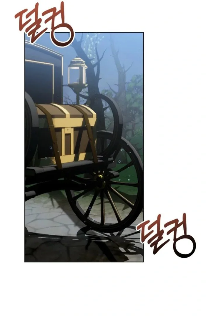Kingmaker Goddess Chapter 49 page 39