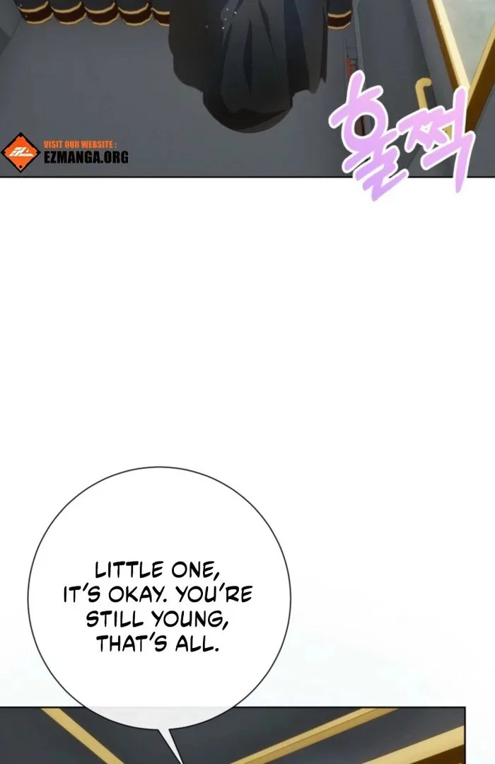 Kingmaker Goddess Chapter 49 page 41