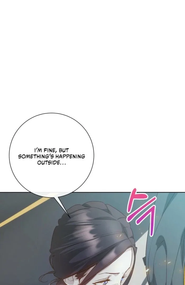 Kingmaker Goddess Chapter 49 page 53