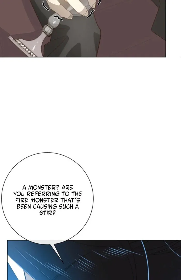 Kingmaker Goddess Chapter 53 page 29