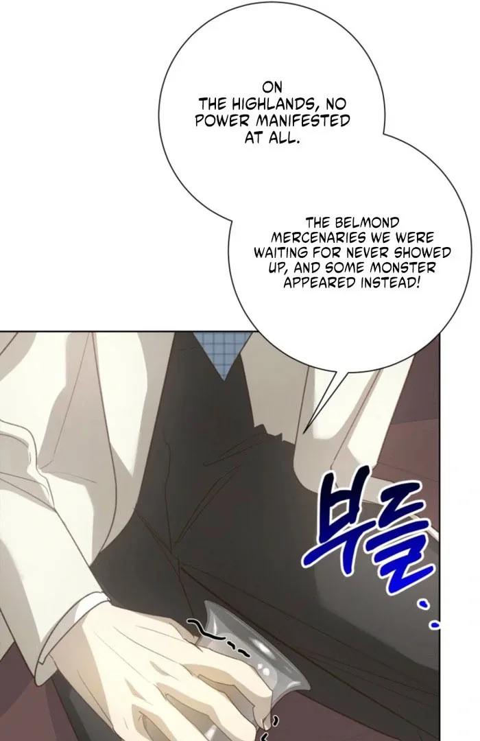 Kingmaker Goddess Chapter 53 page 28