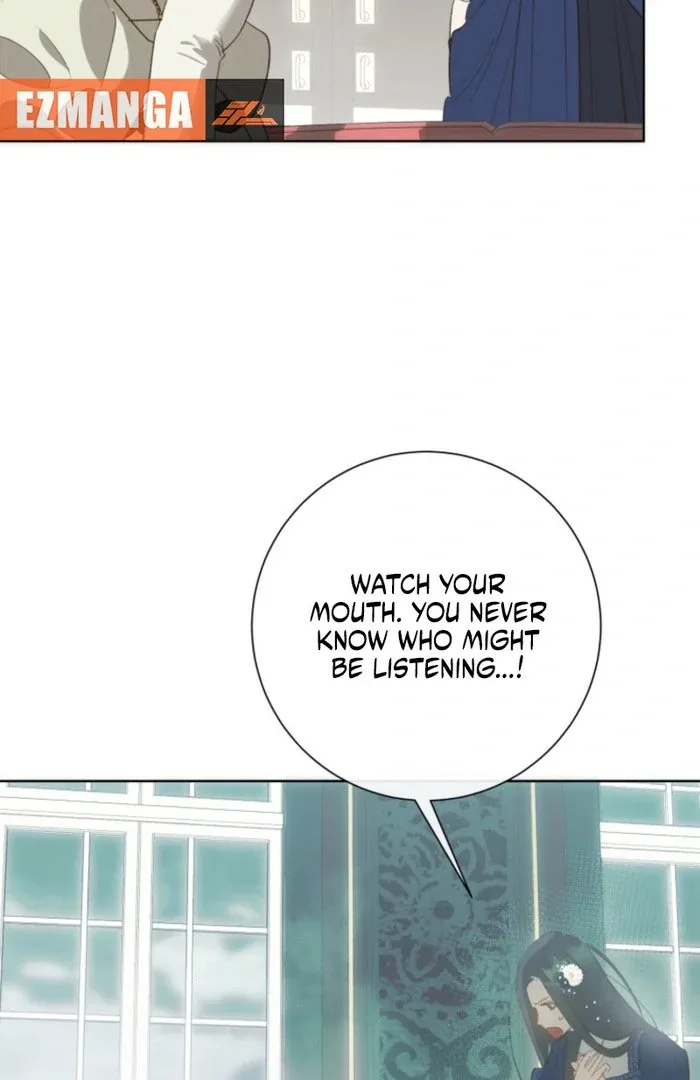 Kingmaker Goddess Chapter 53 page 11