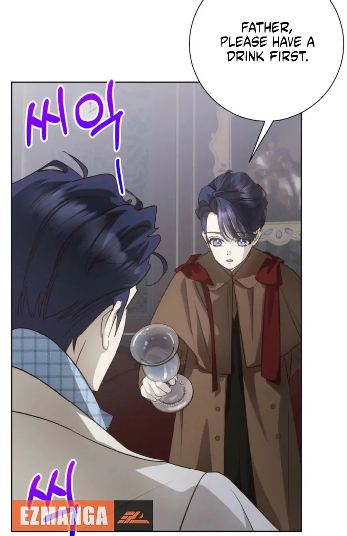 Kingmaker Goddess Chapter 53 page 22