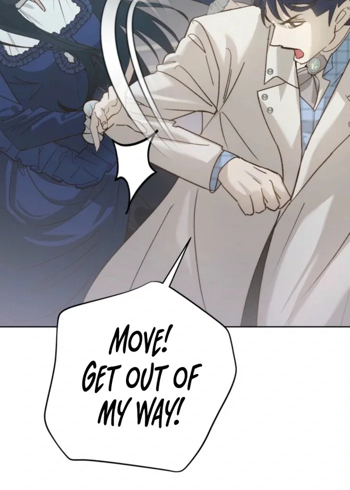 Kingmaker Goddess Chapter 53 page 17