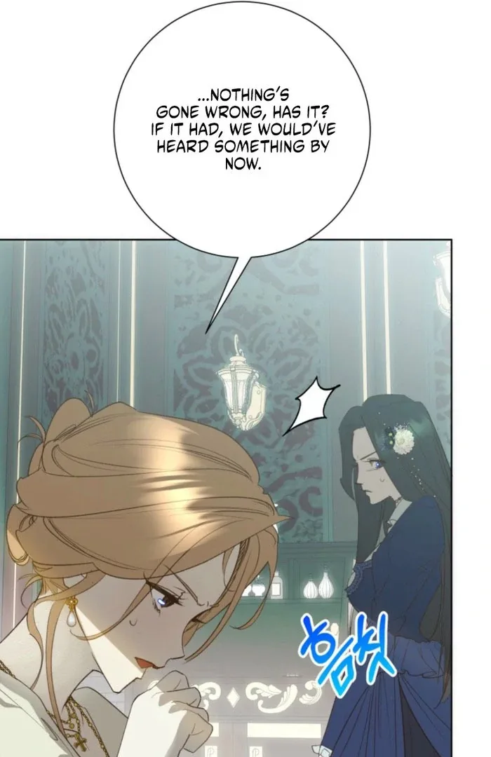 Kingmaker Goddess Chapter 53 page 10