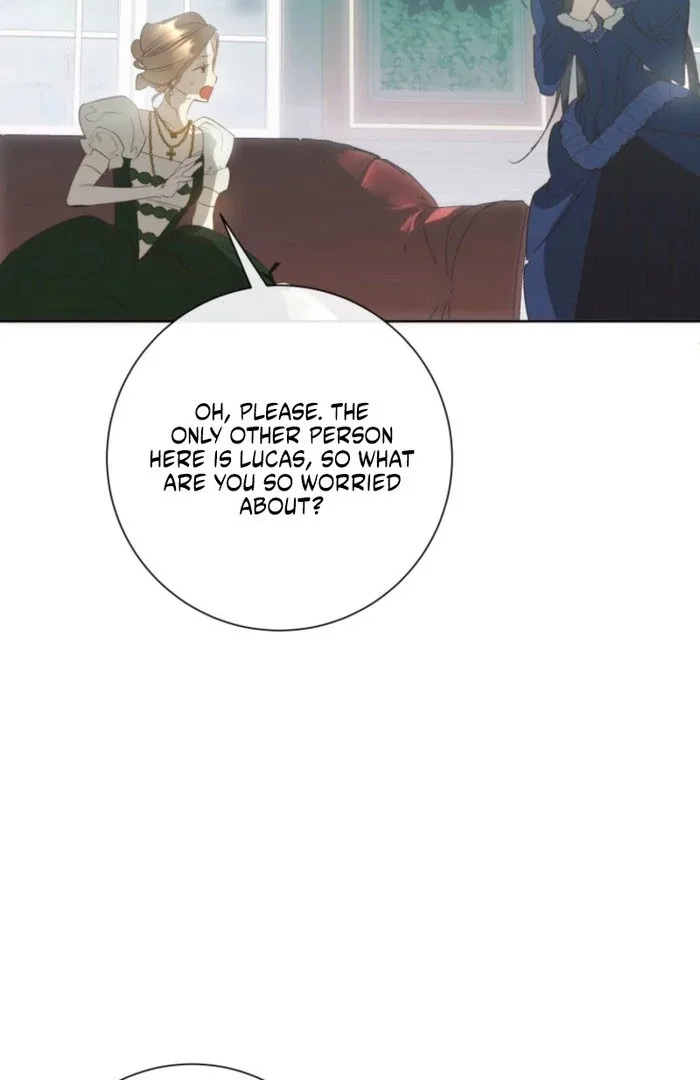 Kingmaker Goddess Chapter 53 page 12