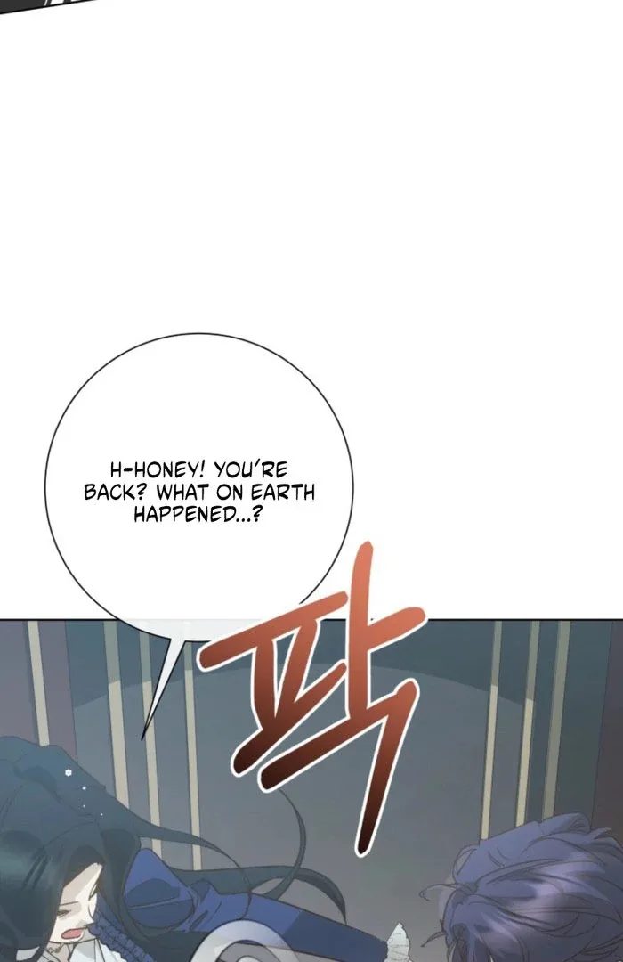 Kingmaker Goddess Chapter 53 page 16