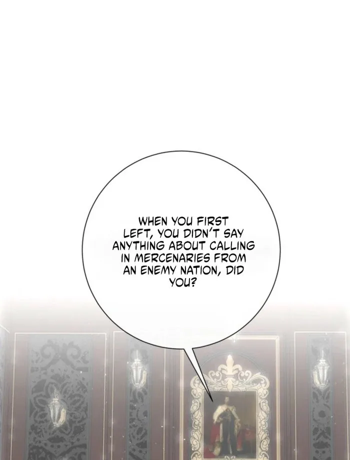 Kingmaker Goddess Chapter 53 page 35