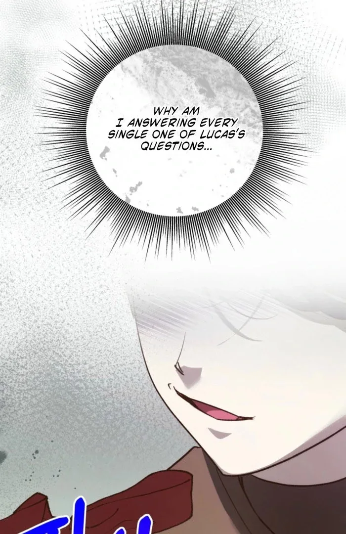 Kingmaker Goddess Chapter 53 page 40