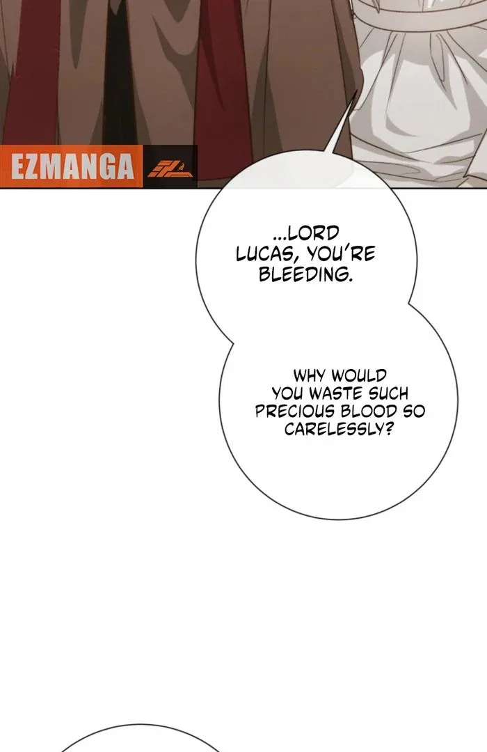 Kingmaker Goddess Chapter 53 page 51