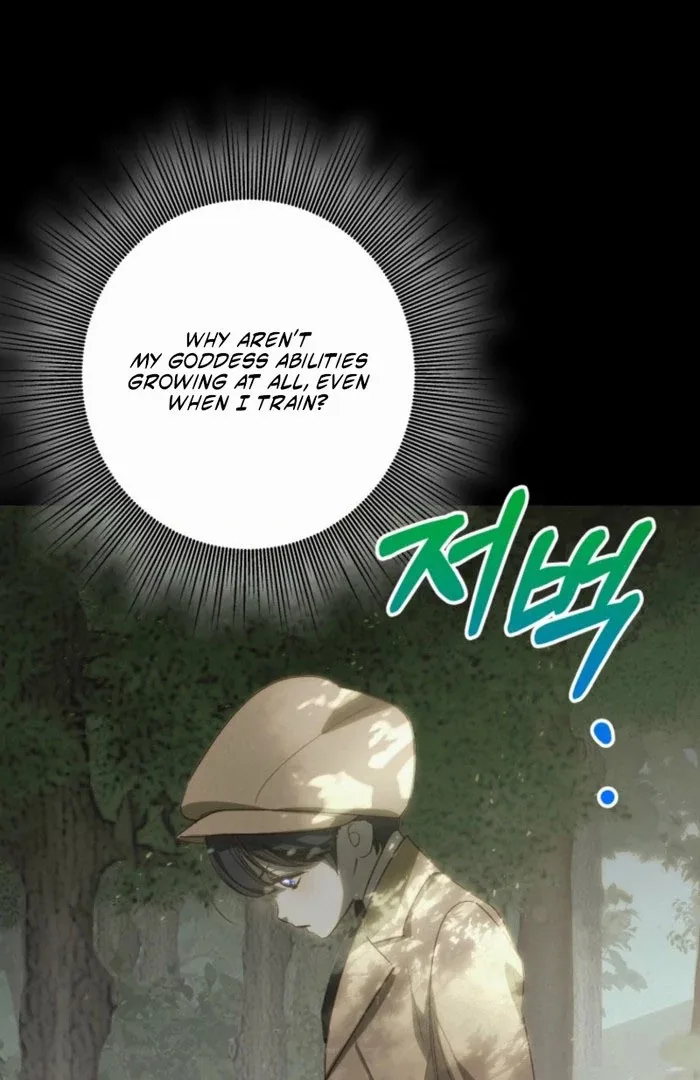 Kingmaker Goddess Chapter 53 page 75