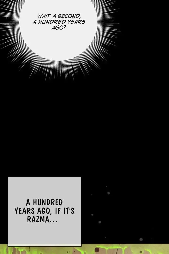Kingmaker Goddess Chapter 54 page 11