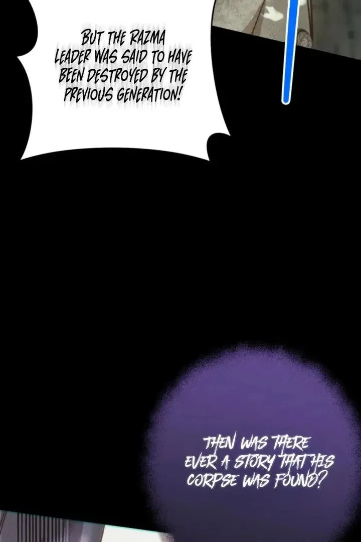 Kingmaker Goddess Chapter 54 page 15
