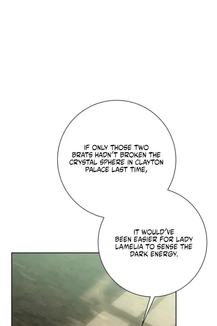 Kingmaker Goddess Chapter 54 page 41