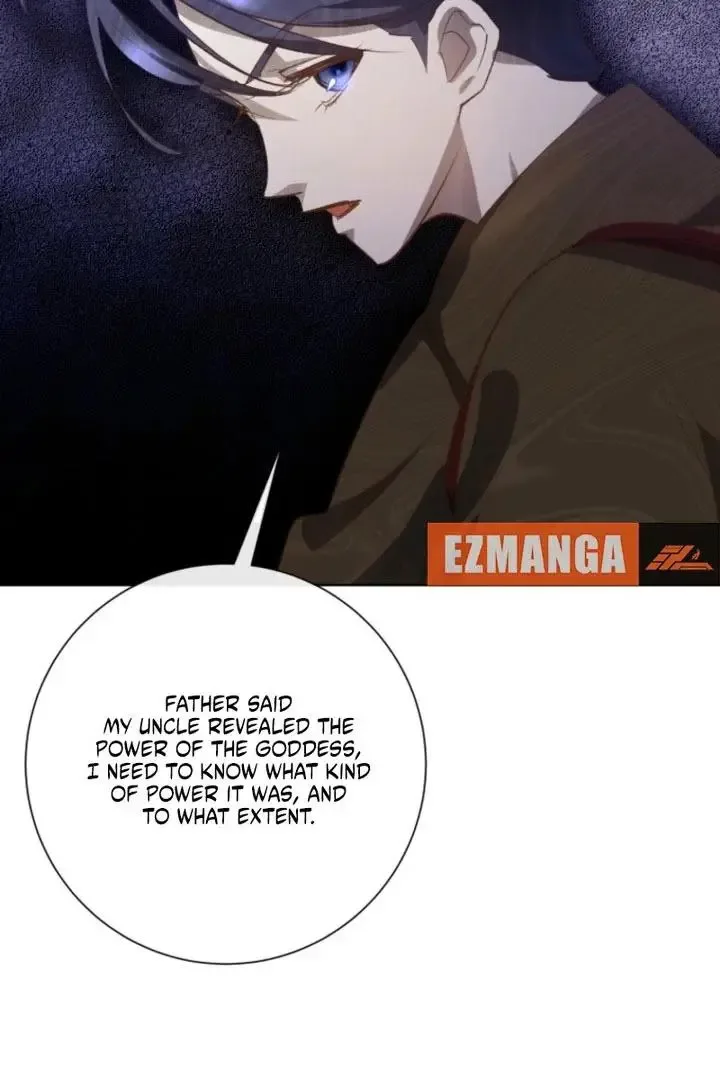 Kingmaker Goddess Chapter 54 page 44
