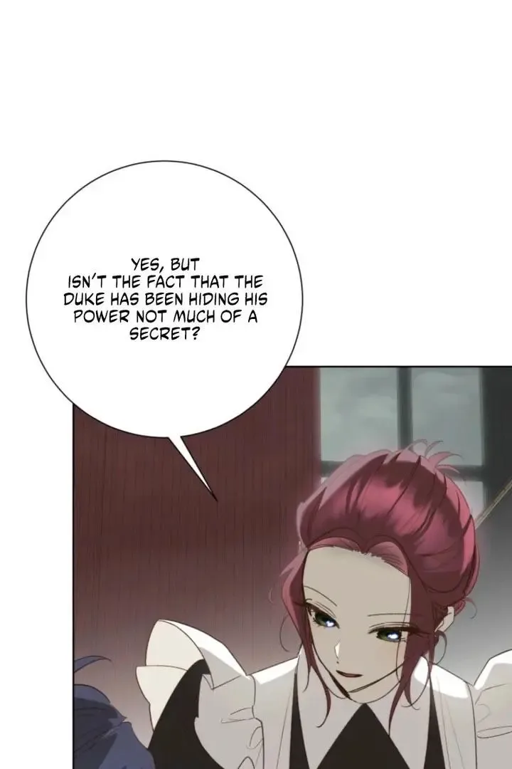 Kingmaker Goddess Chapter 54 page 45
