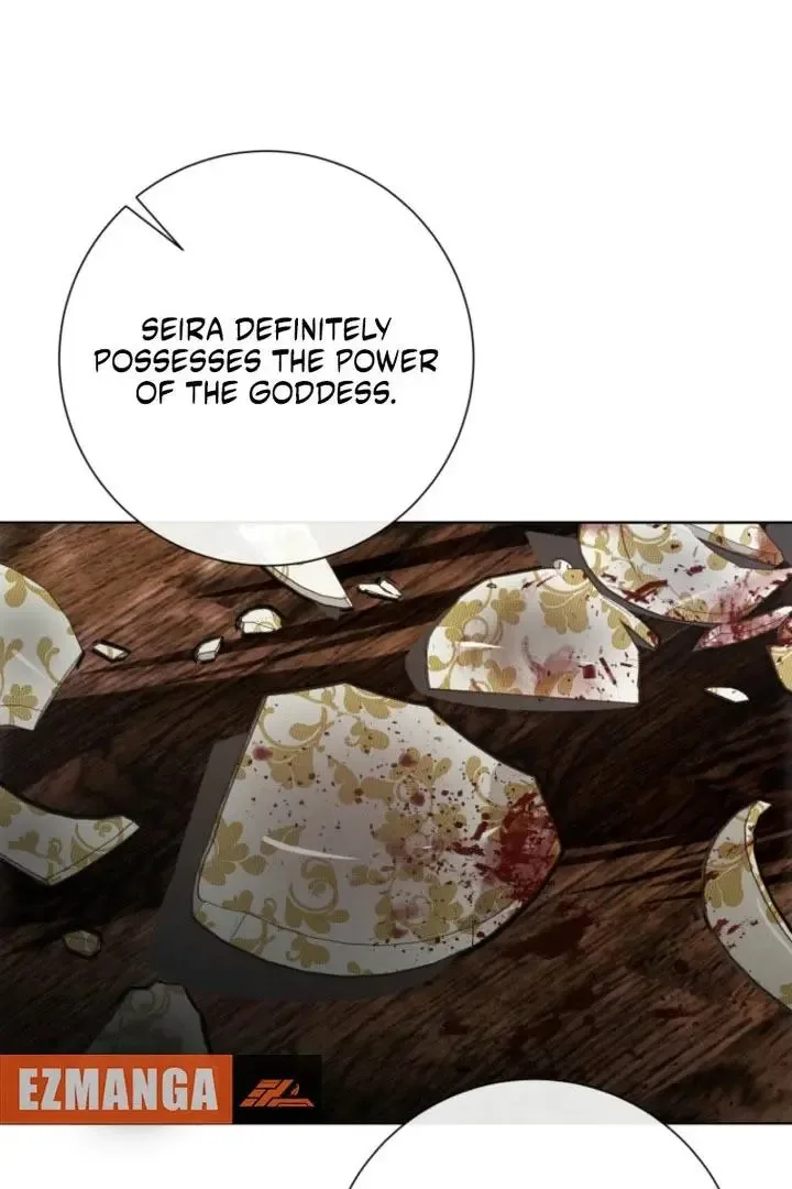 Kingmaker Goddess Chapter 54 page 50
