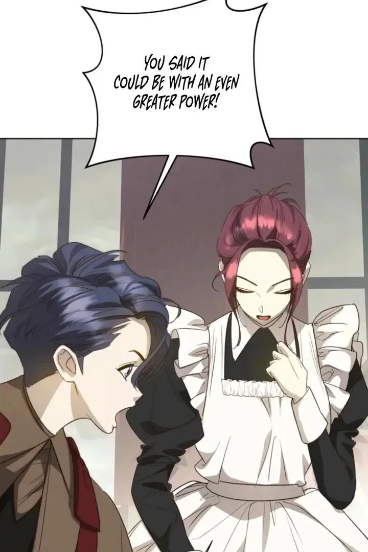 Kingmaker Goddess Chapter 54 page 52