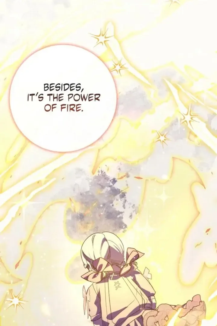 Kingmaker Goddess Chapter 54 page 54