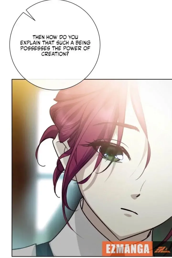 Kingmaker Goddess Chapter 54 page 57