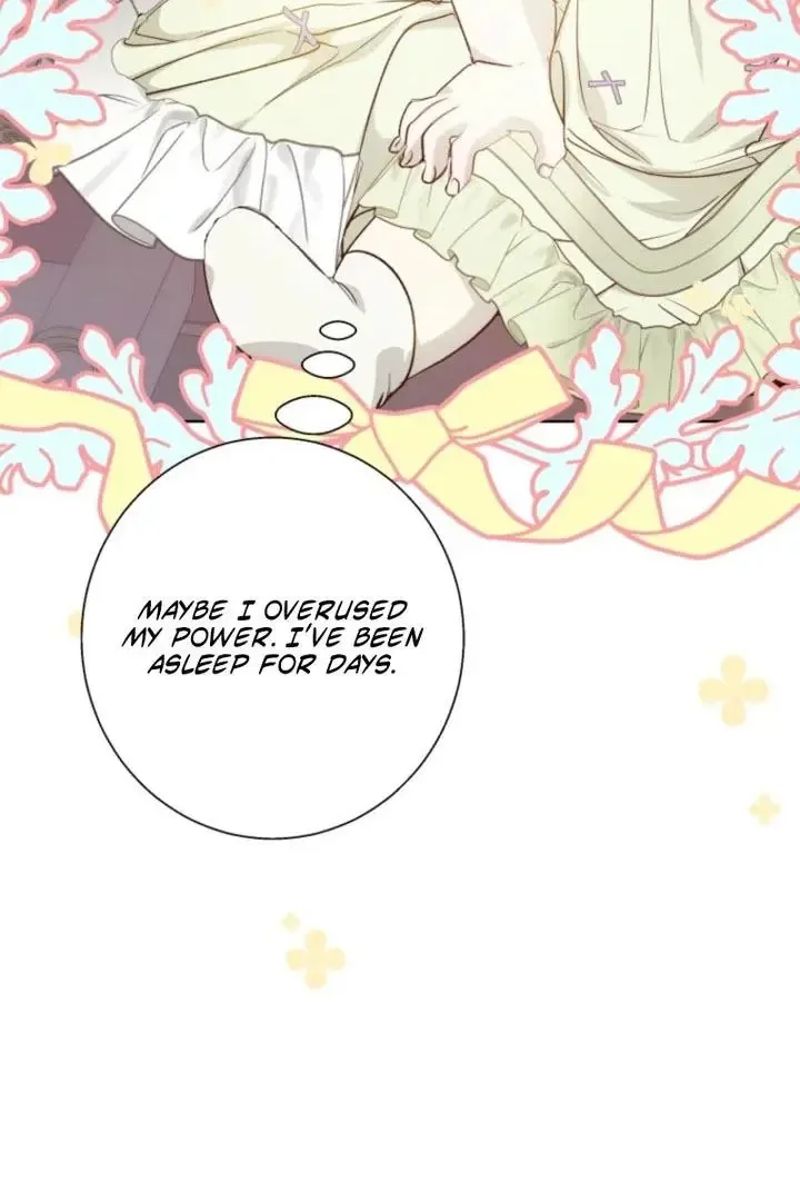 Kingmaker Goddess Chapter 54 page 66