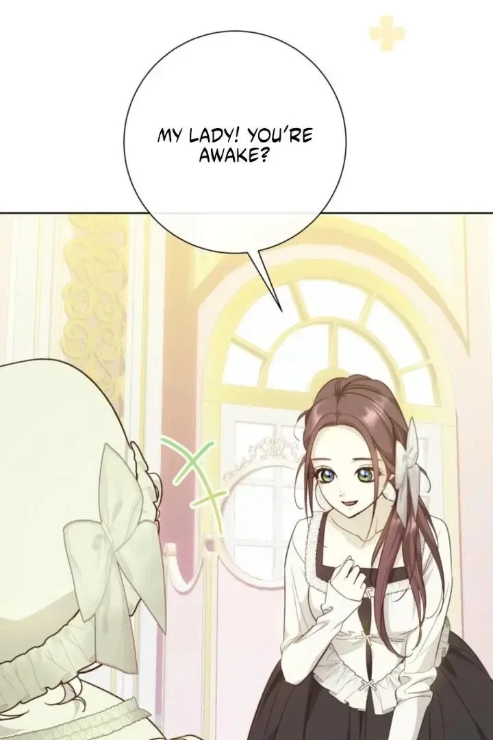 Kingmaker Goddess Chapter 54 page 67