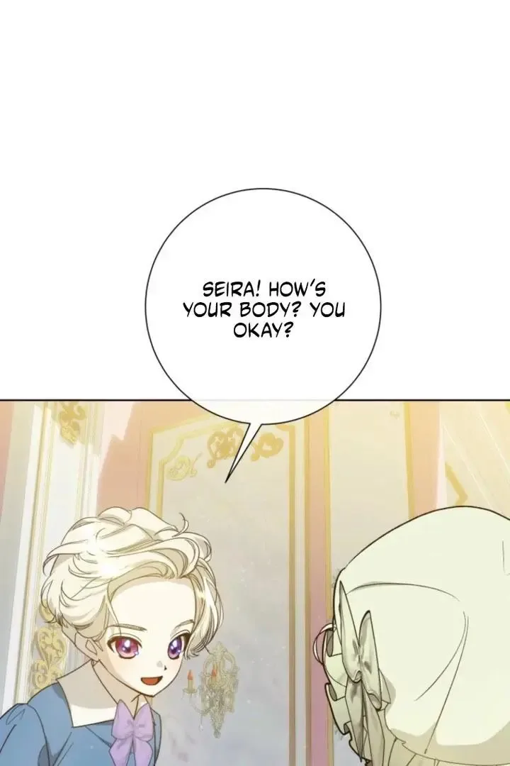 Kingmaker Goddess Chapter 54 page 75