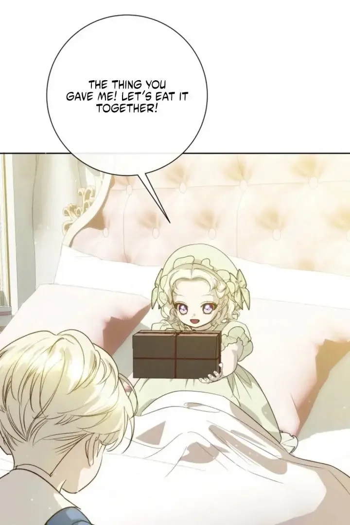 Kingmaker Goddess Chapter 54 page 78