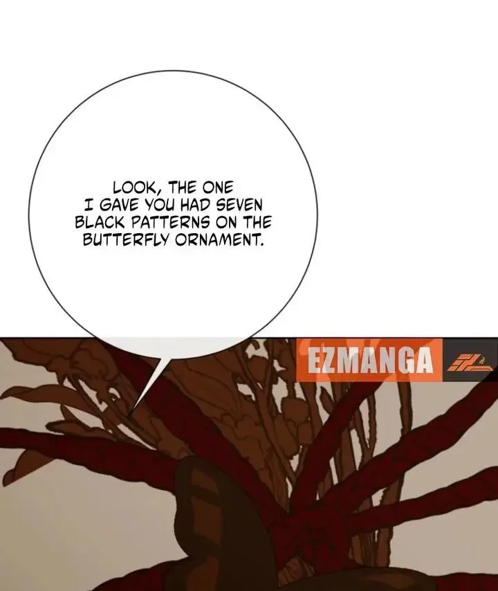 Kingmaker Goddess Chapter 54 page 83