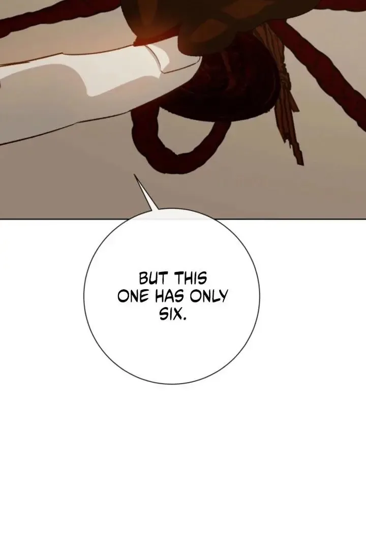 Kingmaker Goddess Chapter 54 page 84