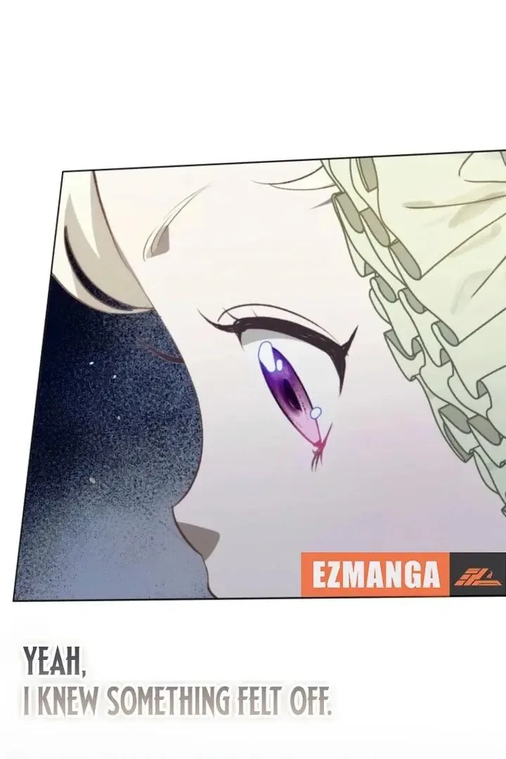 Kingmaker Goddess Chapter 54 page 85