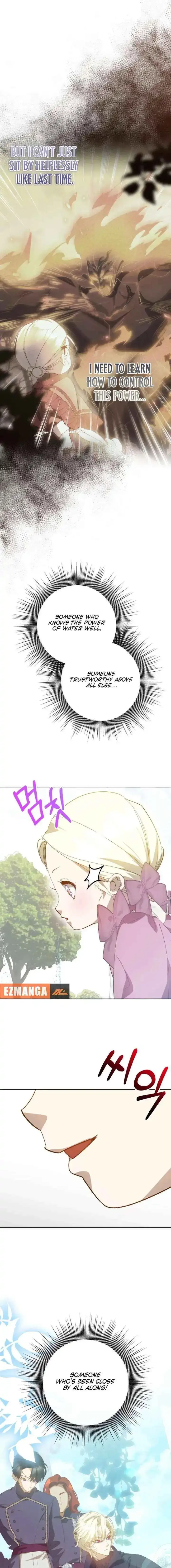 Kingmaker Goddess Chapter 59 page 5