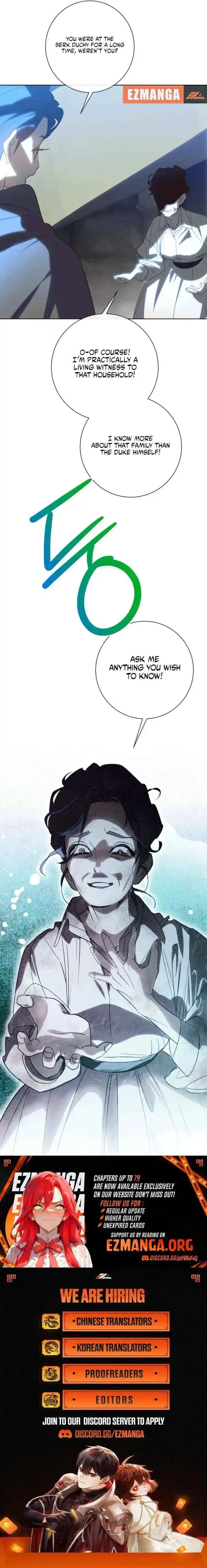 Kingmaker Goddess Chapter 59 page 17