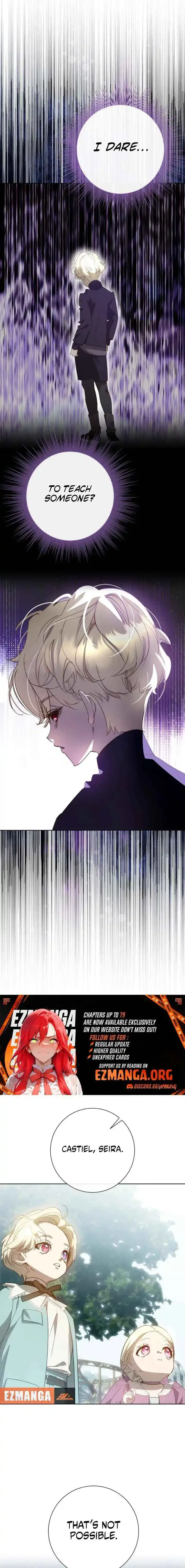 Kingmaker Goddess Chapter 59 page 9