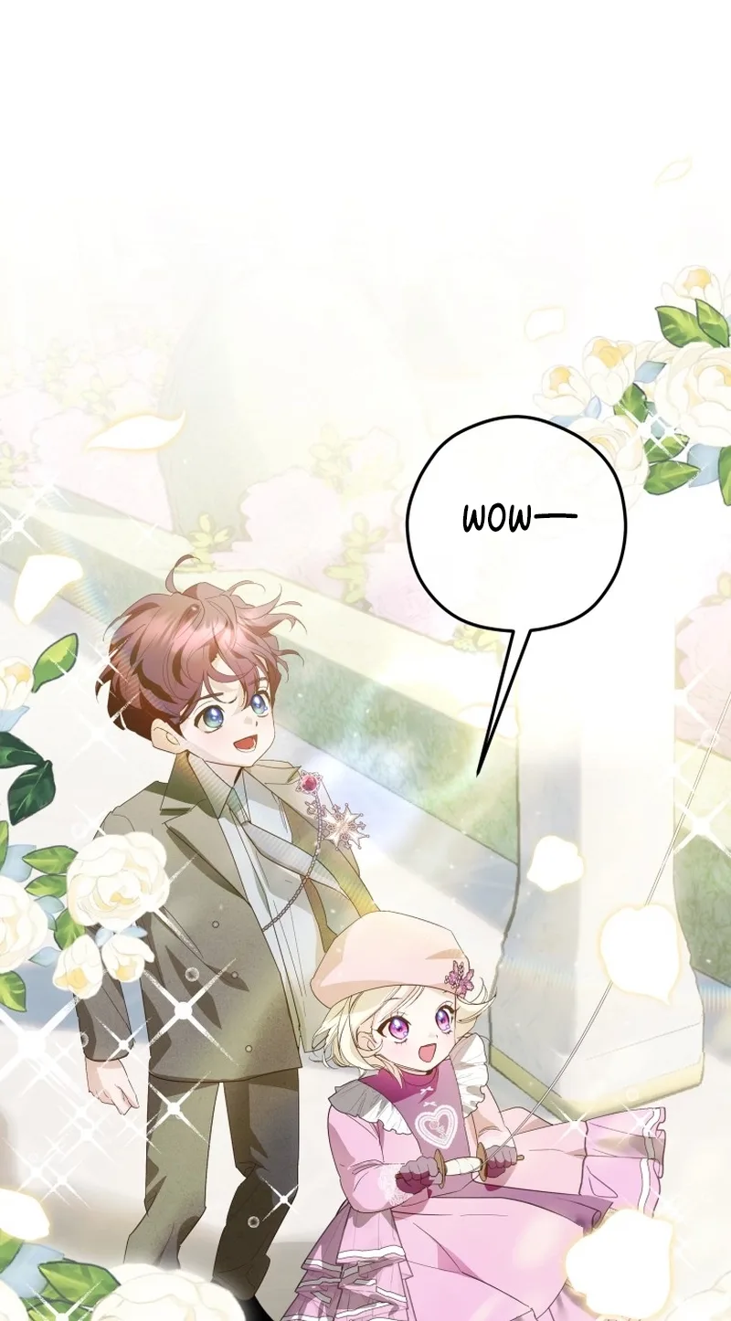 Kingmaker Goddess Chapter 69 page 26
