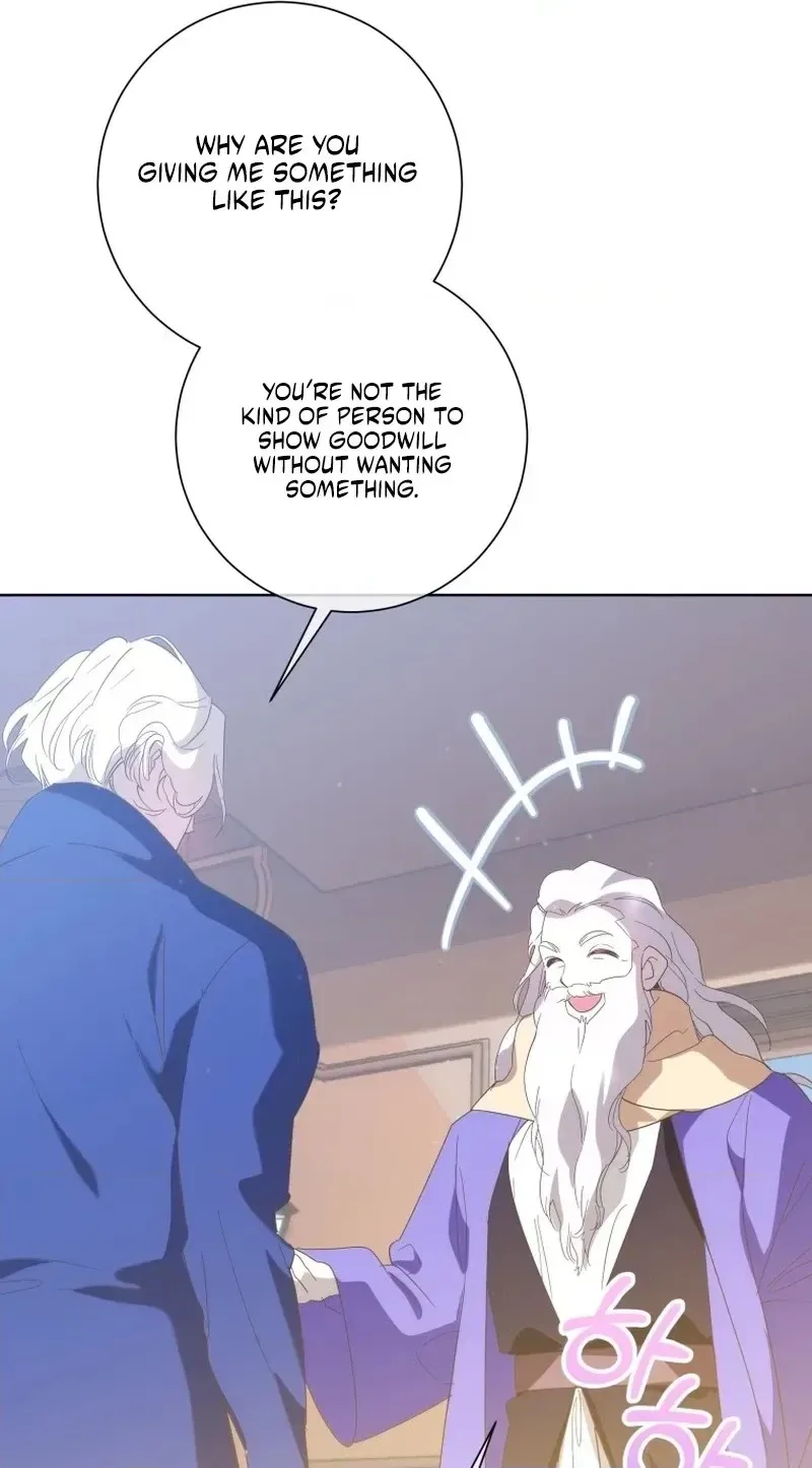 Kingmaker Goddess Chapter 69 page 20