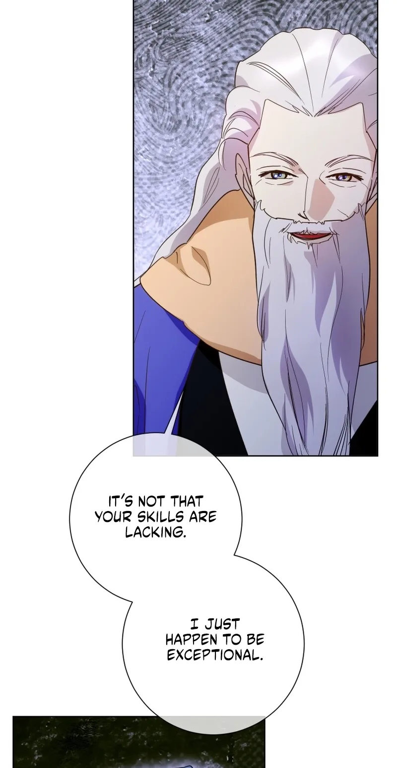 Kingmaker Goddess Chapter 69 page 6