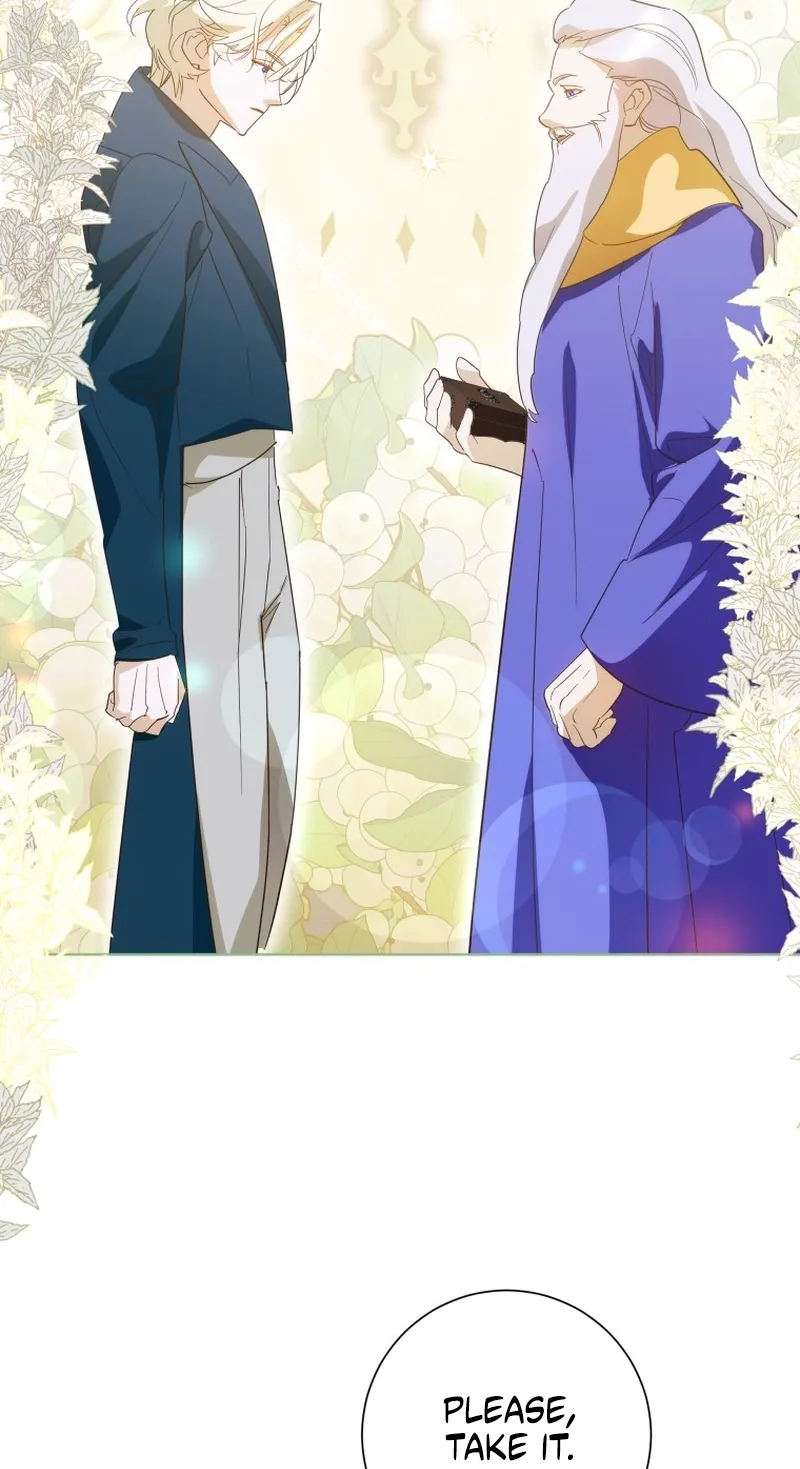 Kingmaker Goddess Chapter 69 page 17