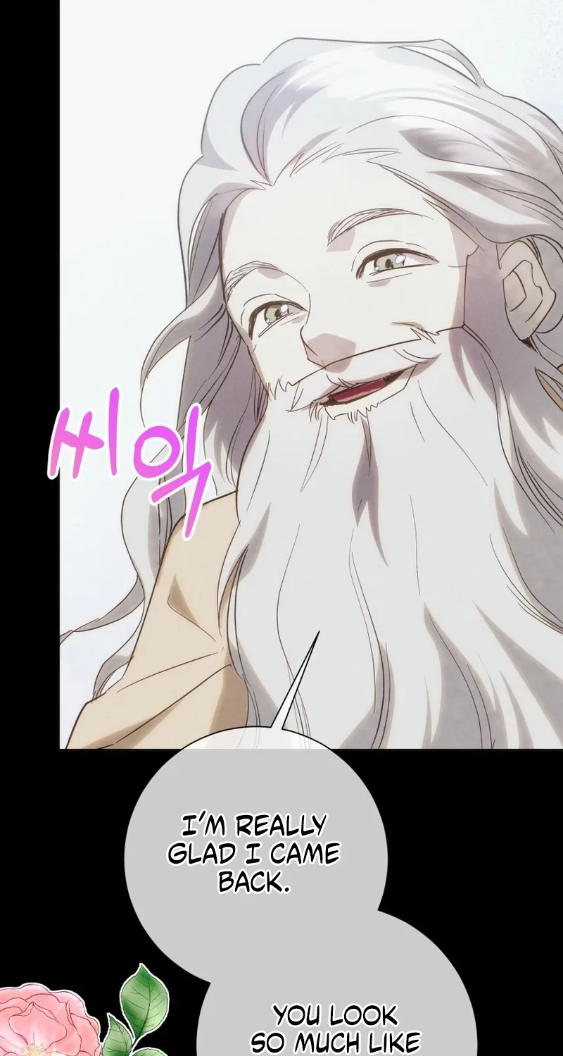 Kingmaker Goddess Chapter 69 page 35