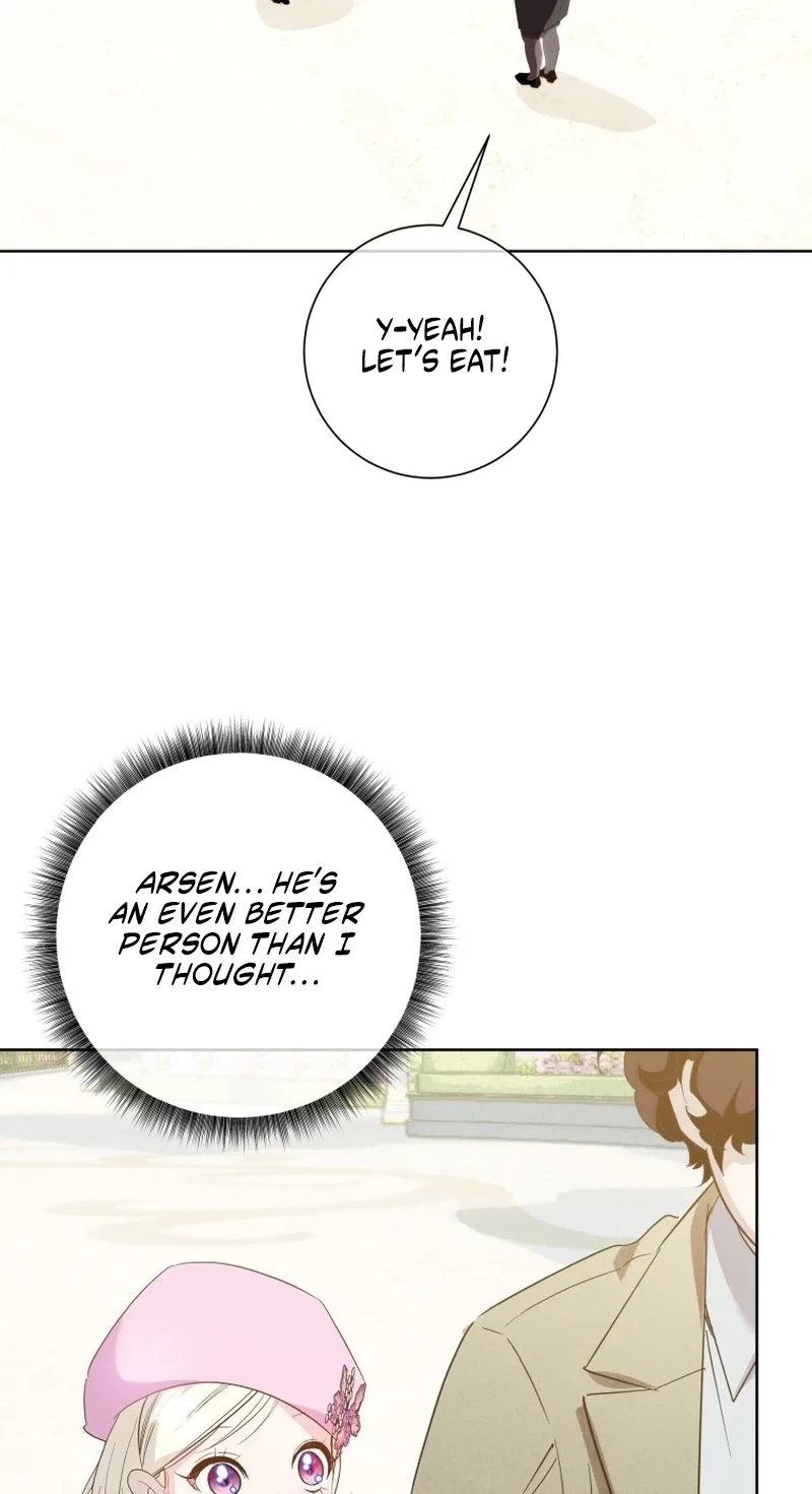 Kingmaker Goddess Chapter 69 page 42